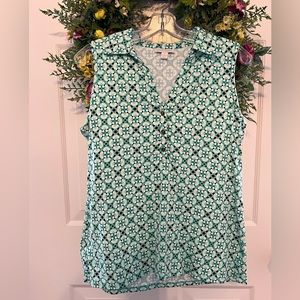 Charter Club tank top